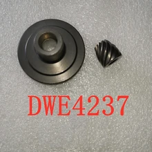 

High Quality Gear Set Replacement For Dewalt DWE4237 DWE 4237 5 Inch Angle Grinder Gear Pinion Power Tools Spare Parts