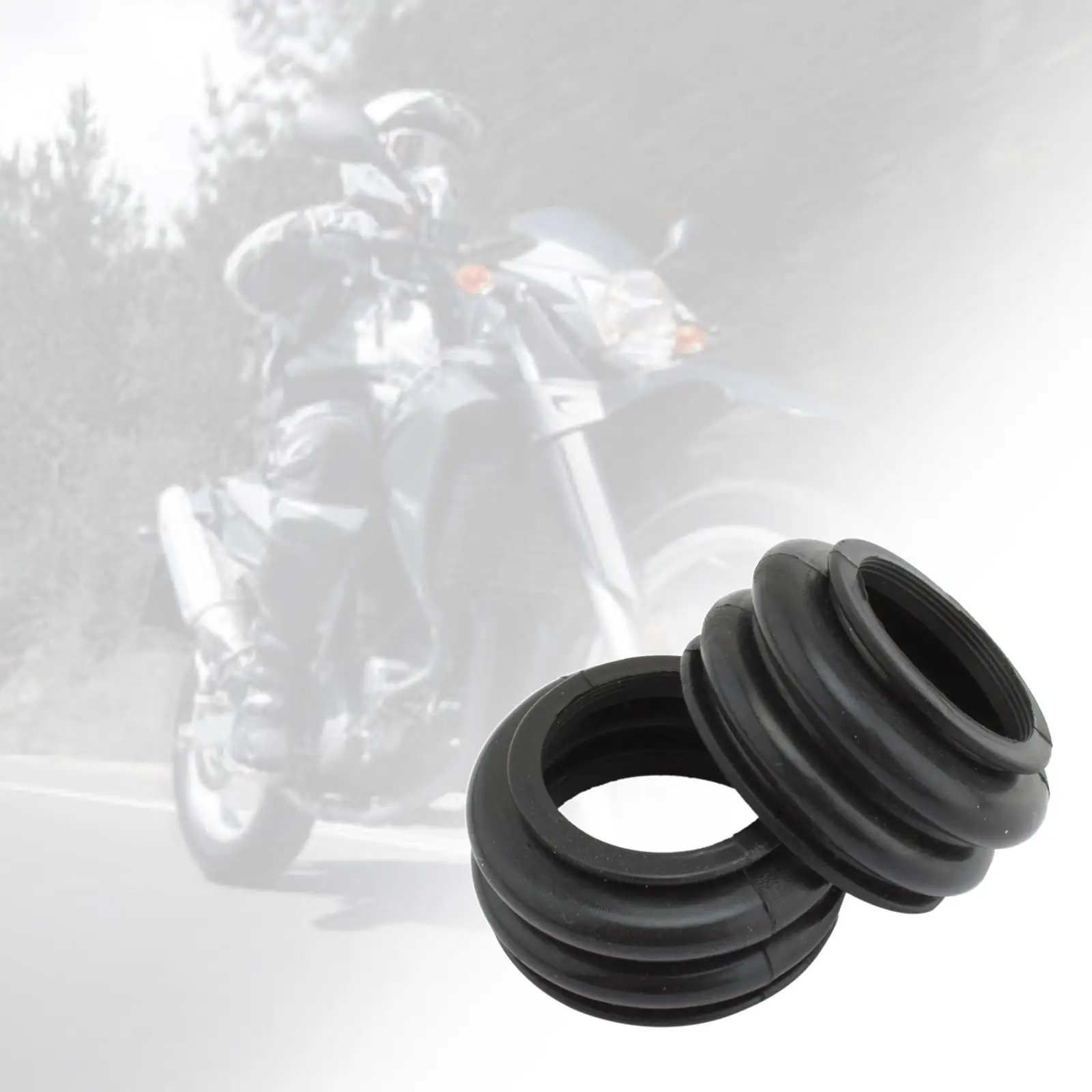 

Ball Joint Rubber Cover Boot Cuffia Bellows for R1200GS Motorcycle