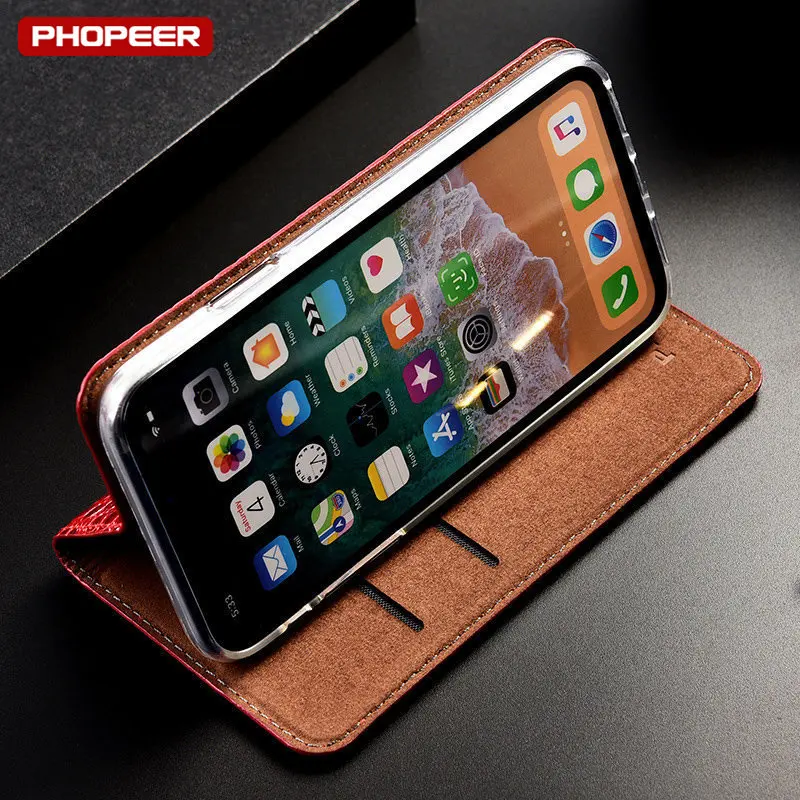 Crocodile Genuine Leather Flip Case For Samsung Galaxy A10 A20 A30 A40 A50 A60 A70 A80 A90 A10S A20S A30S A40S A50S A70S Cover