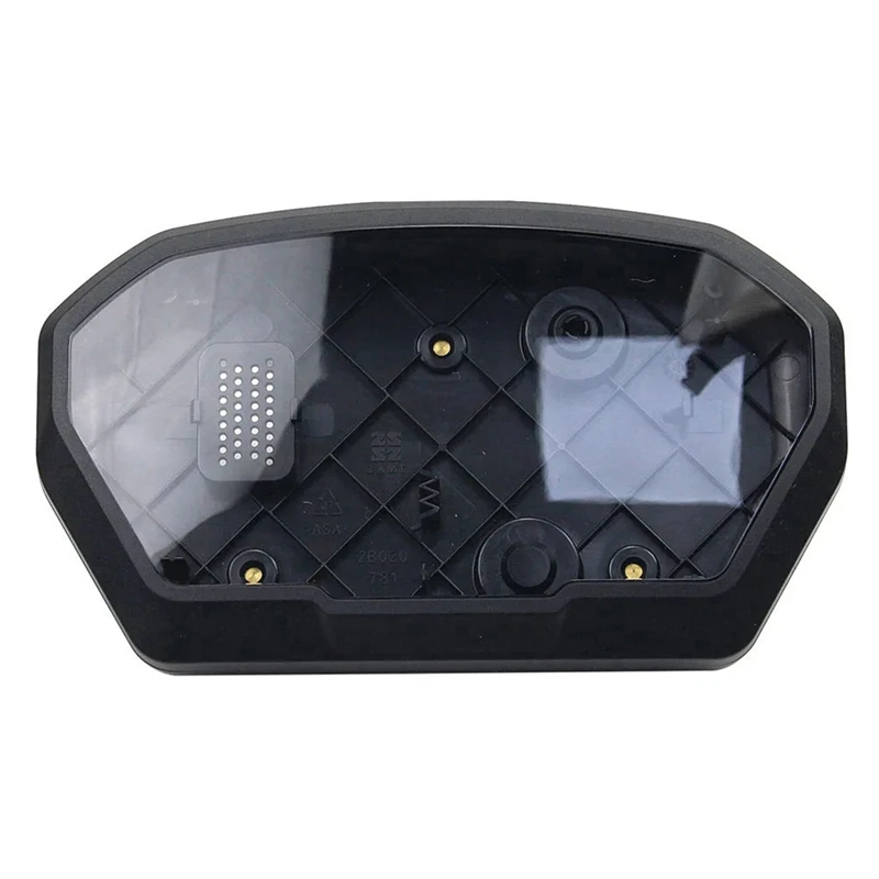 

Спидометр для мотоцикла, планшетометр для Tiger800 Tiger850 2020-2023 765RS 1200 RS, одометр, инструмент, крышка корпуса
