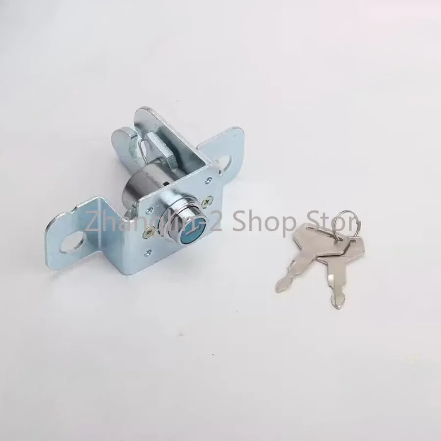 

Замок задней крышки экскаватора для Kubota 155/163 Kobelco SK60C/55