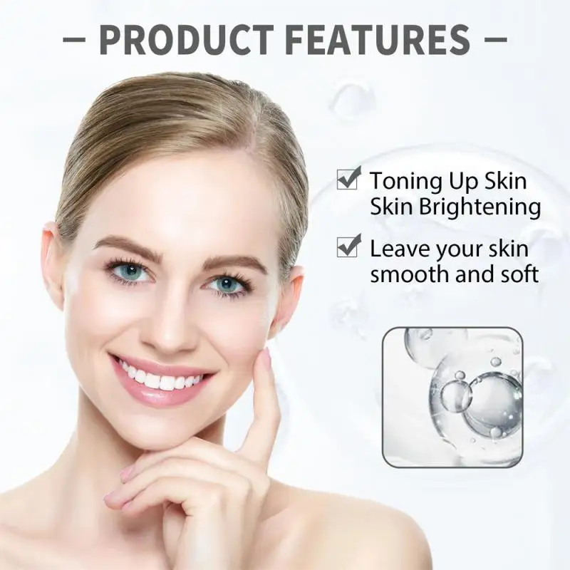 

EELHOE Moisturizing Beauty Makeup Cream Whitening Cream Anti Aging Remove Wrinkles Nourishing Moisturizing Facial Cream