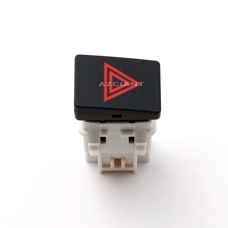 For Nissan 2008 15 Qashqai Danger Signal Light Switch Warning Light Switch Emergency Light