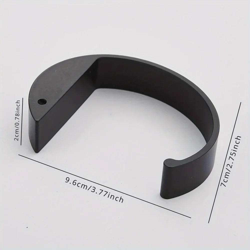 Hanging Bag Hook Portable Student Desk Side Hanging Bag Artifact Removable Mobile Handbag Holders Multi-functional Table Hook