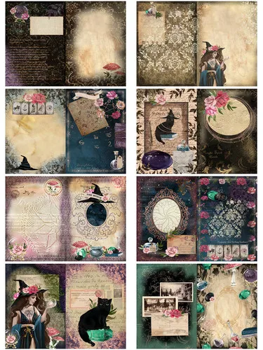A8Pcs
