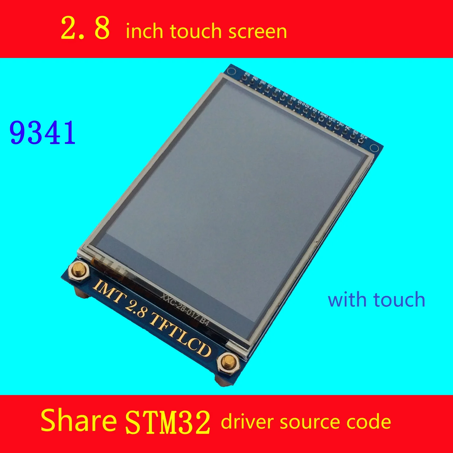 placa de desenvolvimento stm32f407zgt6 dual can bluetooth 485 wifi mcu aprendizagem 02