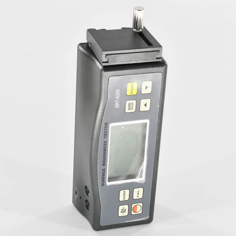 High Accuracy Digital Surface Roughness Tester Portable Roughness Tester SRT-6200