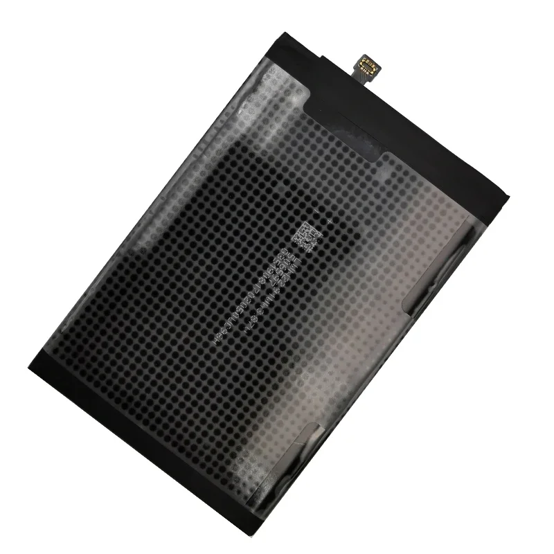 100% Original New High Quality Replacement Battery BN66 For Xiaomi Mi POCO C40 Rechargeable Phone 6000mAh Batteries Bateria