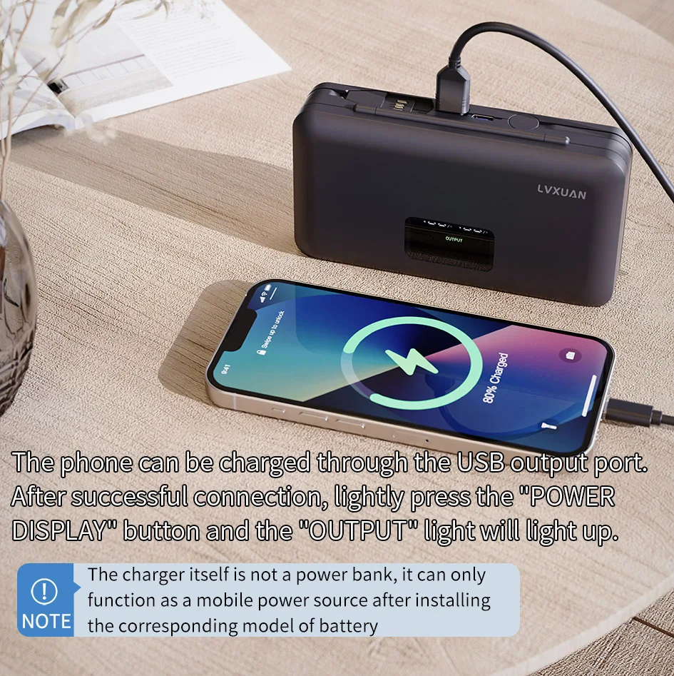 Фото Зарядное устройство USB для Nikon Z6/Z7/V1D/750D/7500D/850D/7000Db7100D/7200D/500D/780D/600D/610D/800D/810D/810a №4