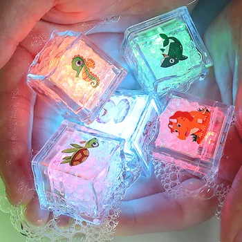 LED Bath Toys 1