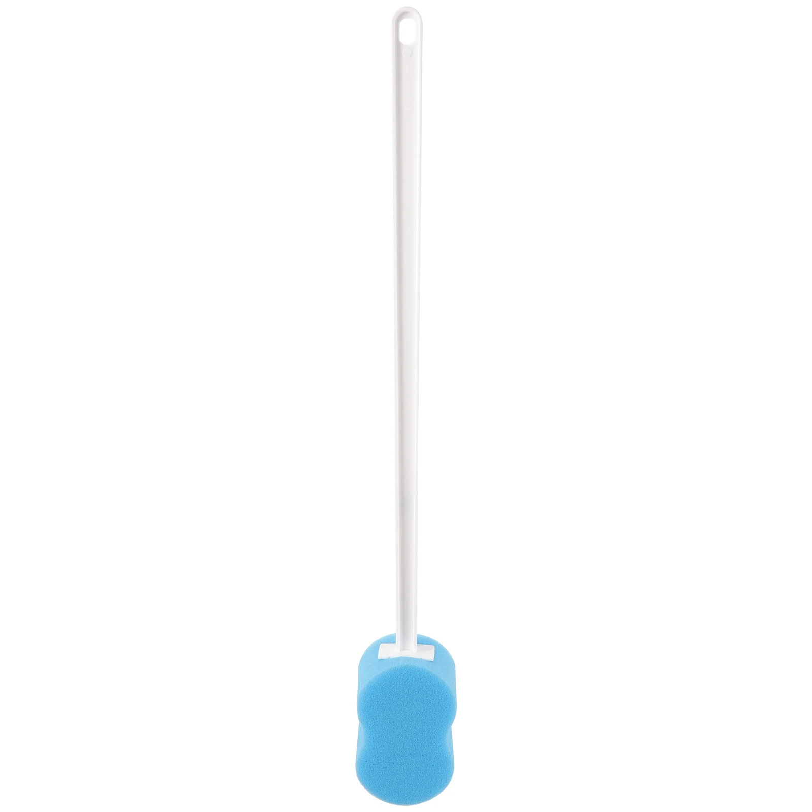 

Back Shower Sponge Brush Long Handle Back Scrubber Body Cleaning Shower Back Scrubber