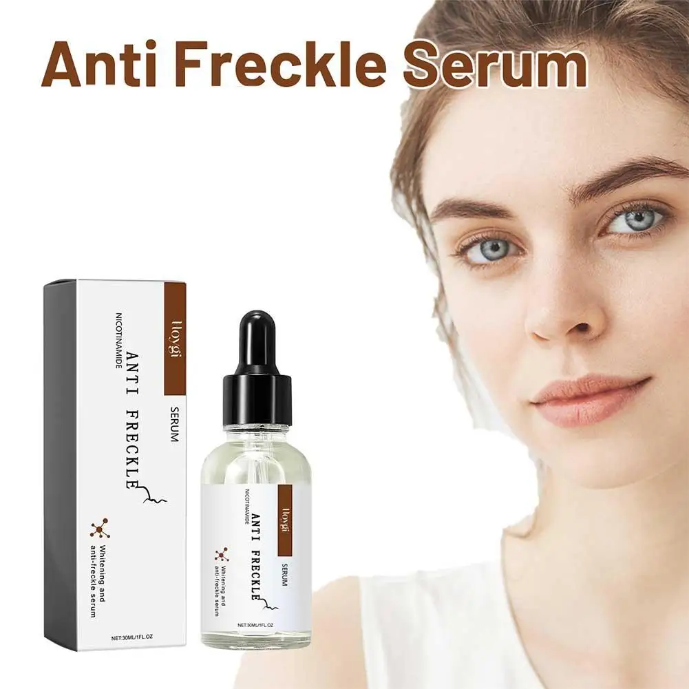 

Niacinamide Remove Dark Spots Cream Whitening Freckle Serum Skin Melasma Remove Effective Brighten Moisturize Smoot E6y9
