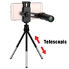2000x24 HD Monocular Telescope Outdoor Mini Portable Zoom Telescope Phone Telescope Travel Hiking Camping Birdwatching Telescope 5