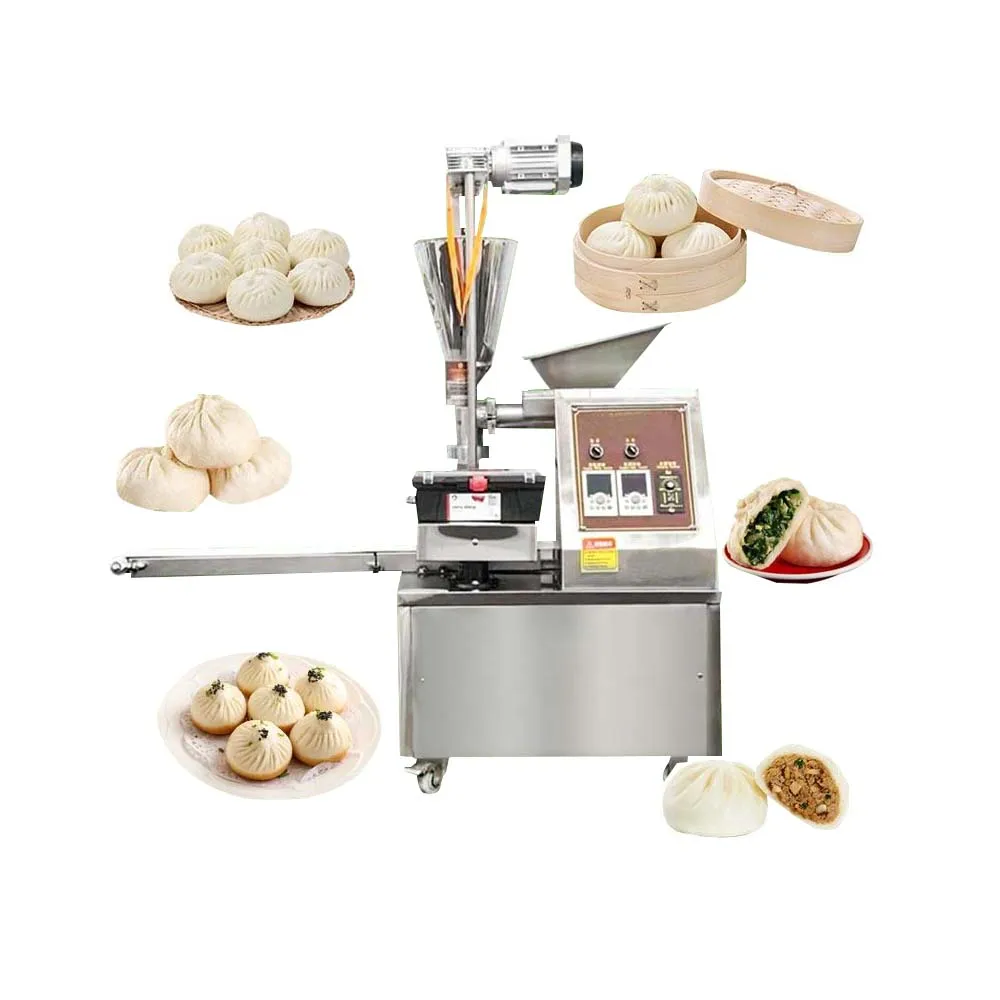 Steam Roti Maker Roti-Fill-Maker-Chinese-Dumpling-Steam-Bun-Alta-Qualidade-Momo-Faz ...