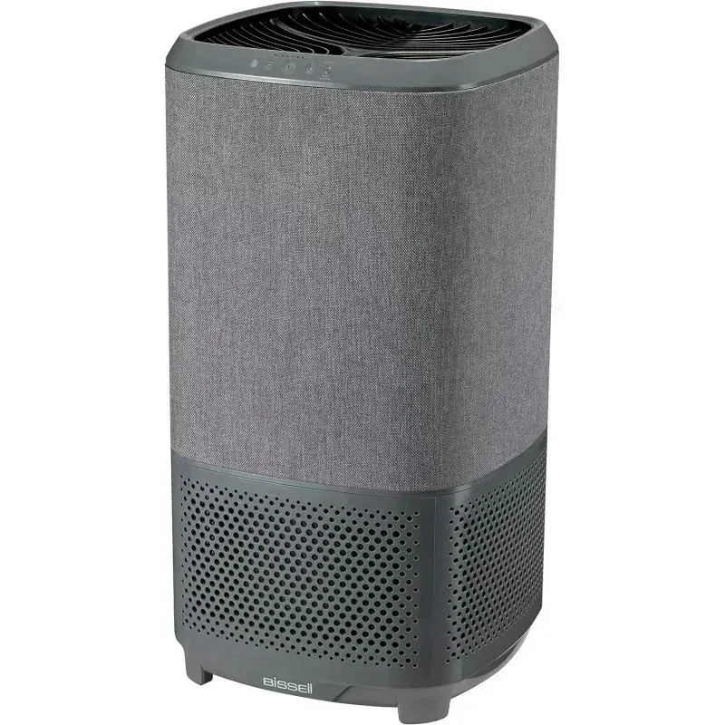 Air280 Smart Air Purifier with HEPA and Carbon Filters