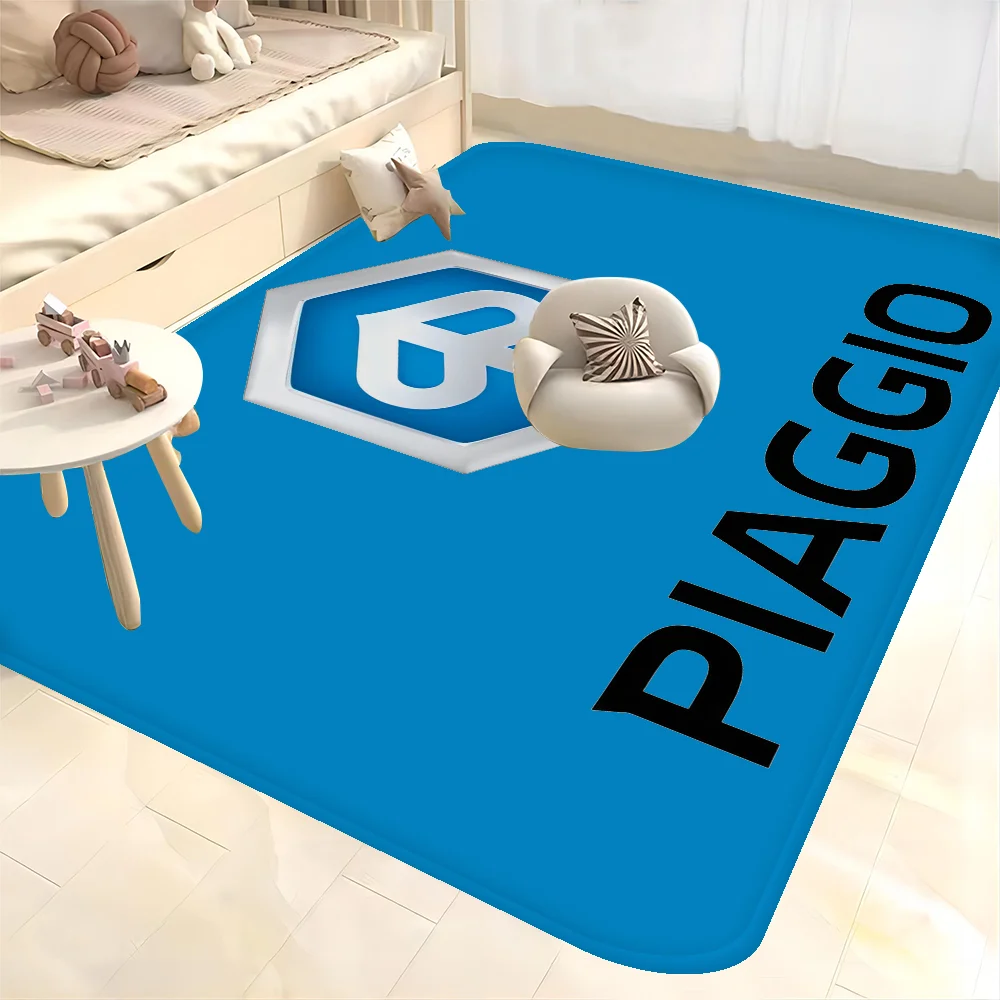 *p(R)ojectR® Logo Rug Mat Amazon.com: NCBUSWY Custom Personalized Commercial Area Rug with