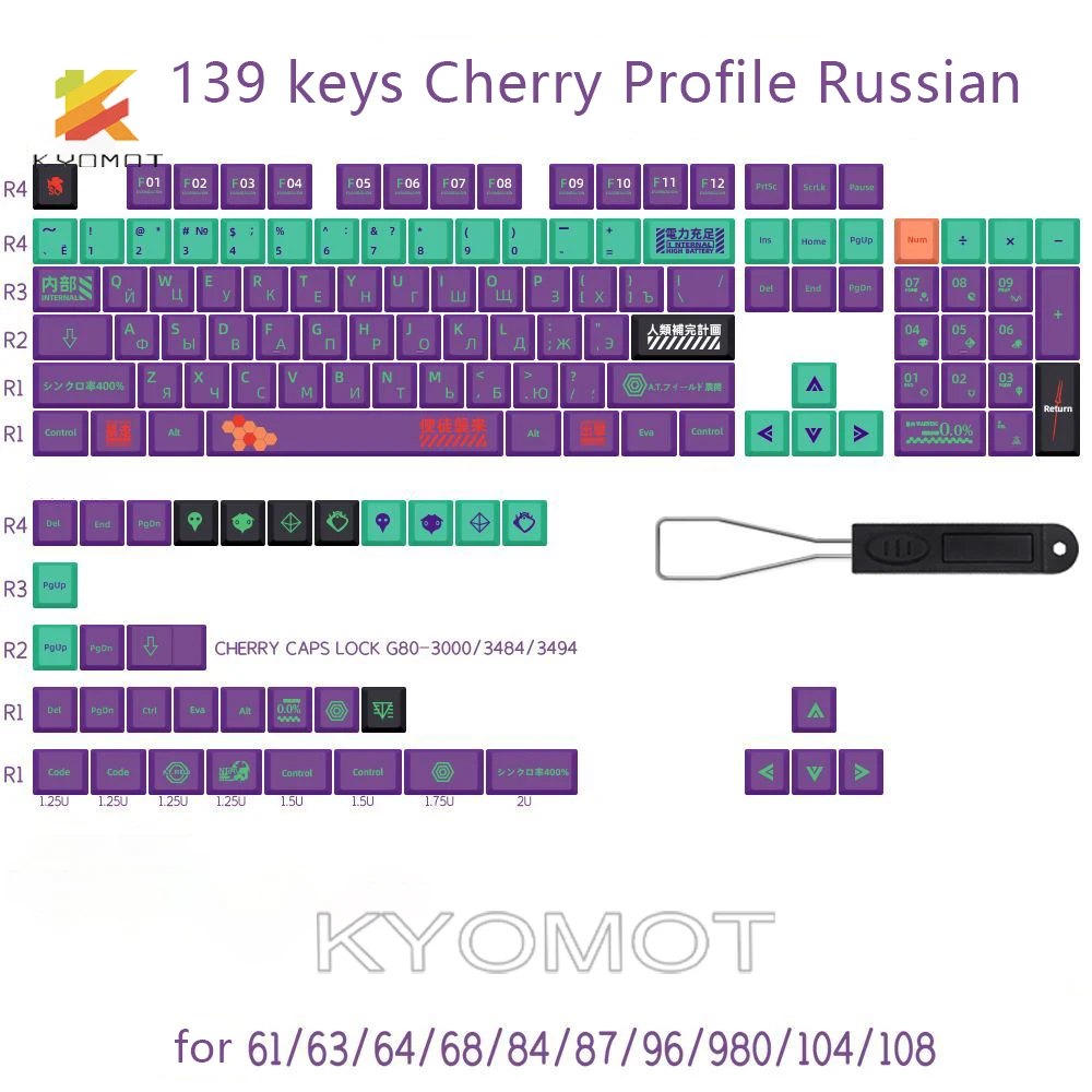 S2e9b66cfb67b4d9896a123789e2f75fd1 - Pudding Keycap