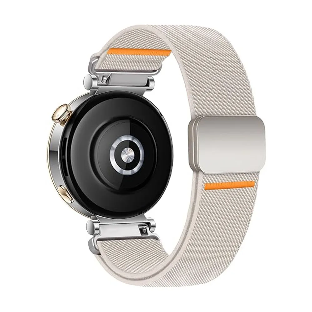Magnetic Strap Bracelet for Smartwatches - Stylish and Adjustable