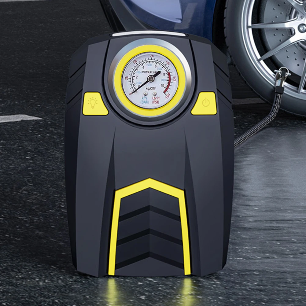 �޴�� ������ Ÿ�̾� ��â ����, DC 12V 150PSI ������� Ÿ�̾� ���� ����, LED ���� Ÿ�̾� ���� ���� �����