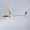 Lanxiang/LX/Sky Flight Hobby U-Glider Trainer PNP/ARF RC Model Plane 2