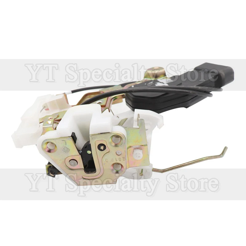 캠싱 자동차 문짝 잠금 장치, Geely Lc Geely Emgrand Xpandino Panda Geely GX2 용, 모터 잠금 블록 문짝 잠금 기계