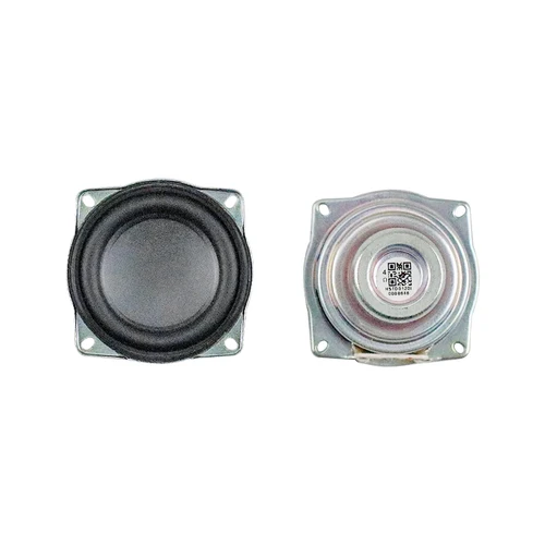 GHXAMP 풀 밴드 네오디뮴 방수 음악 스피커 수리, JBL GO 2, 1.5 인치, 4ohm, 6W, 2 개 4