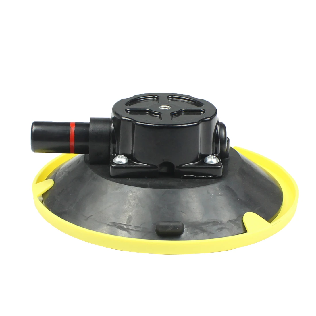 6 inch/4.5 inch/3 inch Hand Pump Suction Cup 1/4 Thread Camera Stabilizer Mount