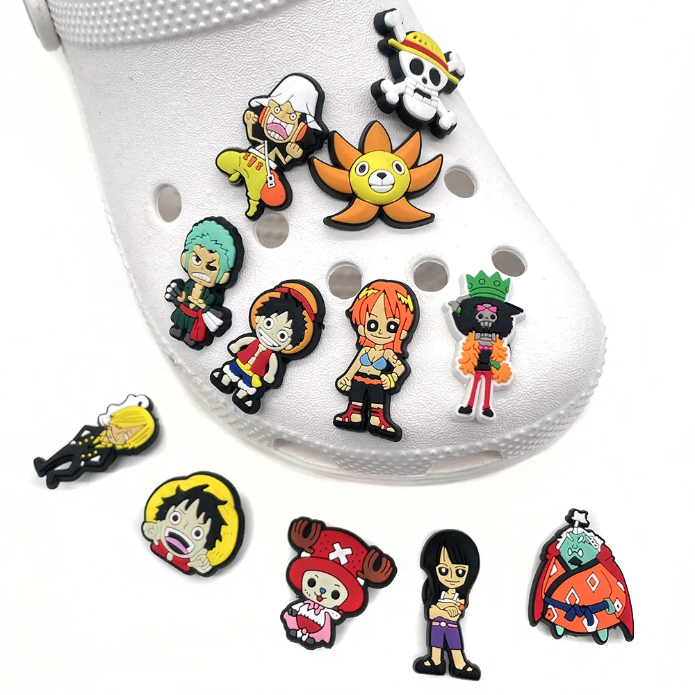 Zippys Shoe Charms  uniquesamaycom