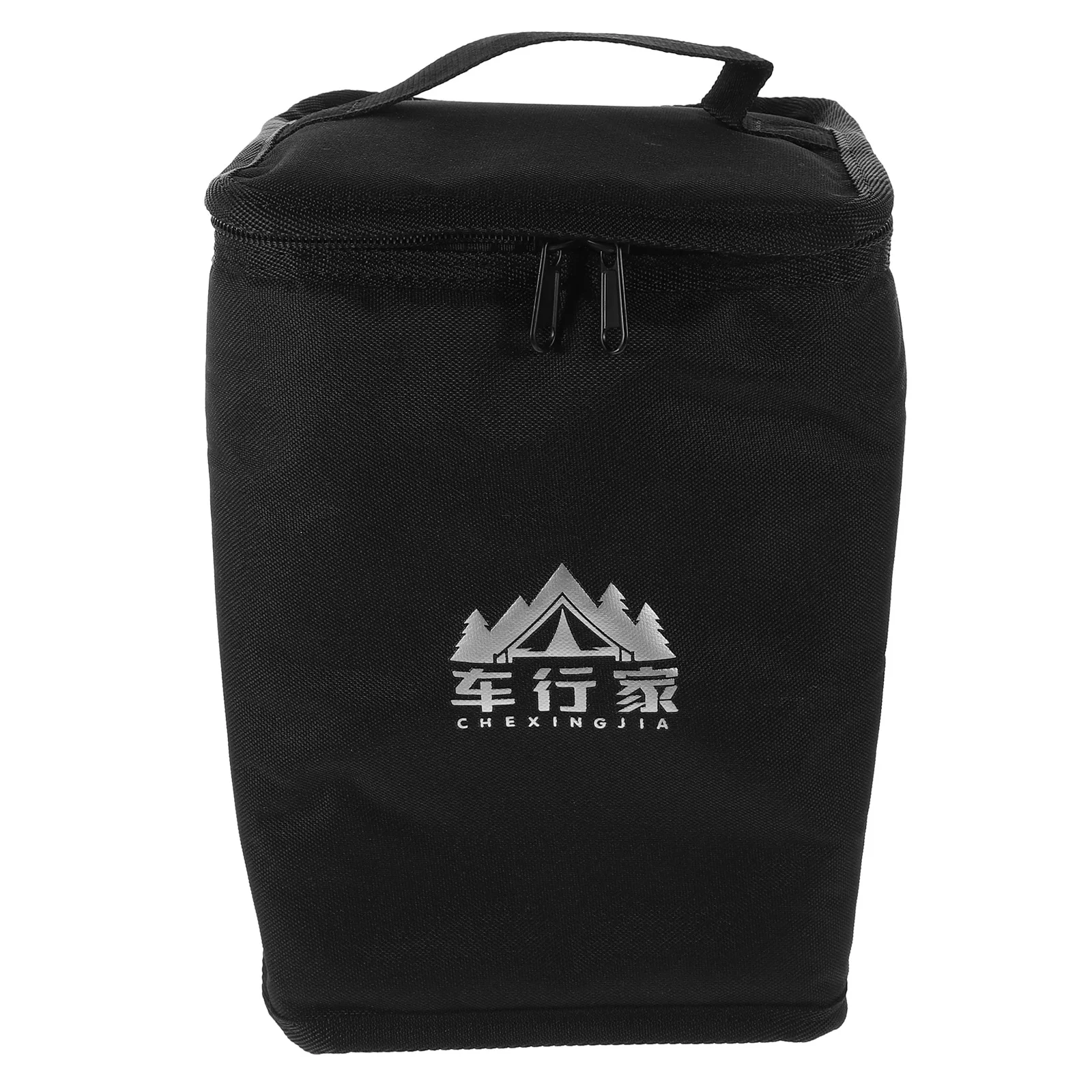 

Outdoor Air Tank Bag Camping Kerosene Lamp Bag Camping Stove Bag Propane Stove Pouch