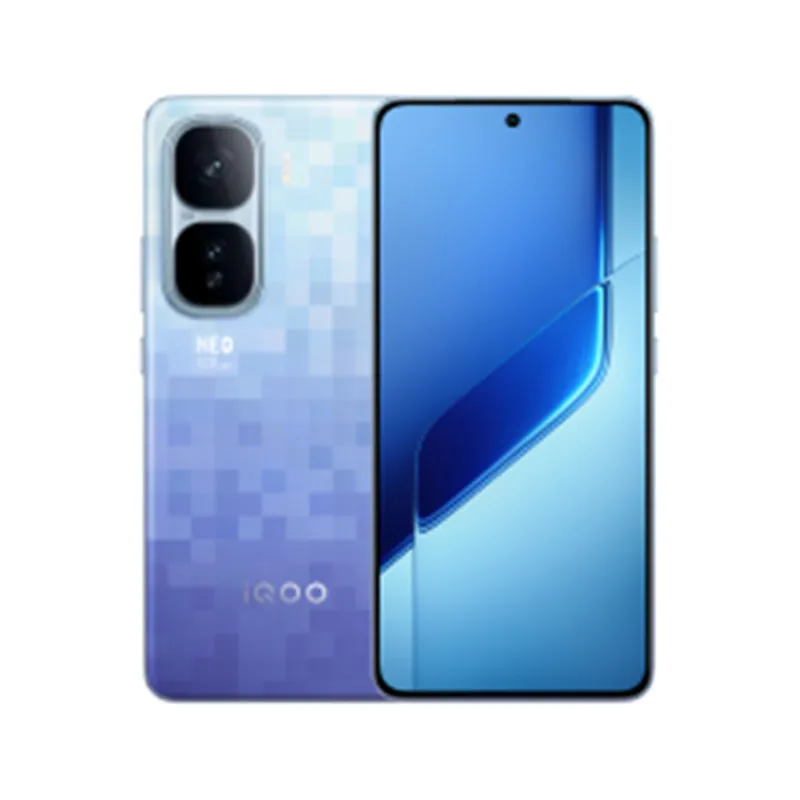 Original Vivo Iqoo Neo 10 Pro Plus Mobile Phone 50.0MP Camera 6.82