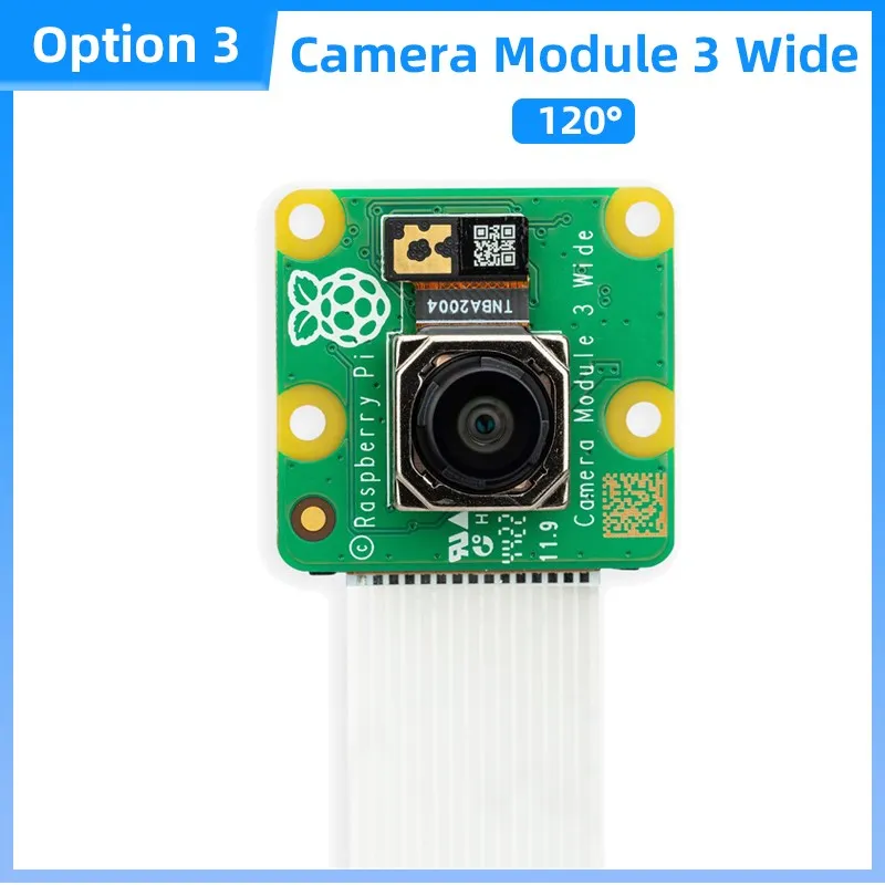 imx708 sensor foco automático snr dpc pdaf