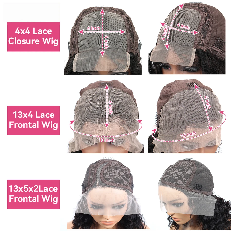 Рисунок 6 - Парик из натуральных человеческих волос