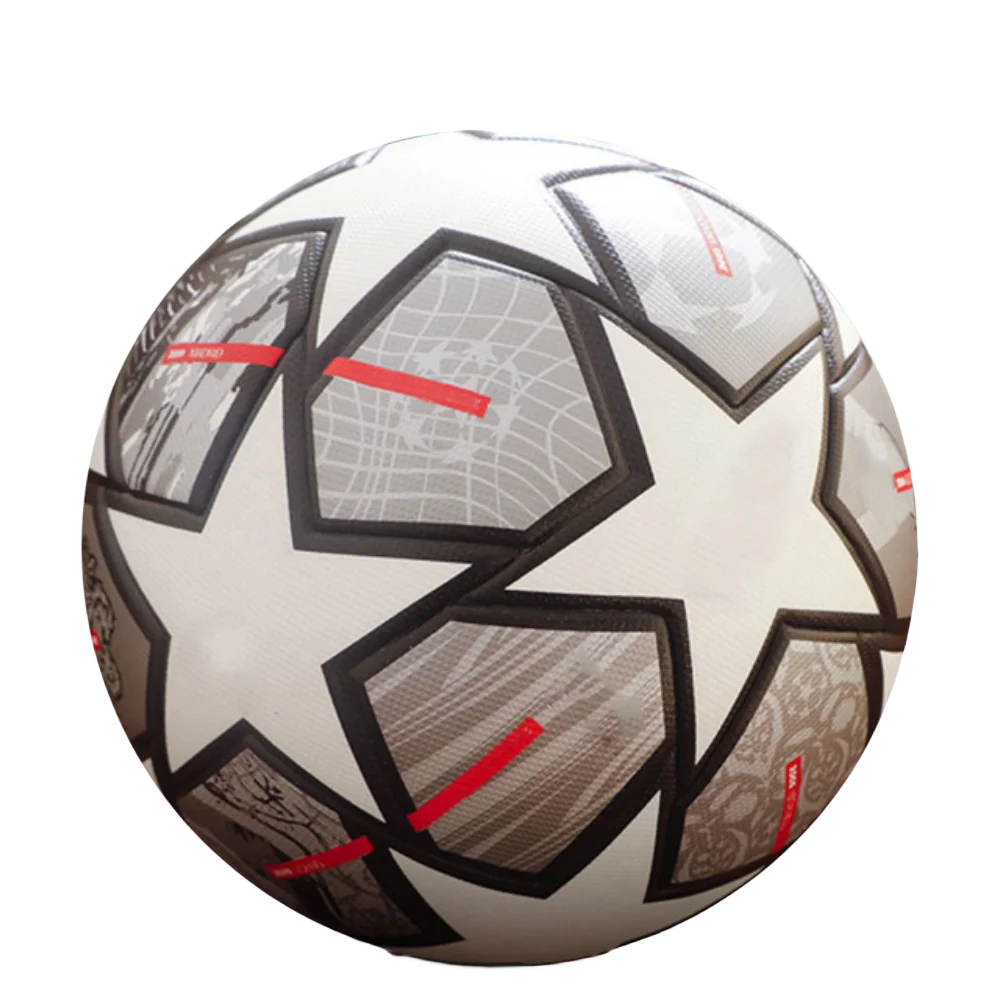 Bola de Futebol Tamanho 5 Oficial