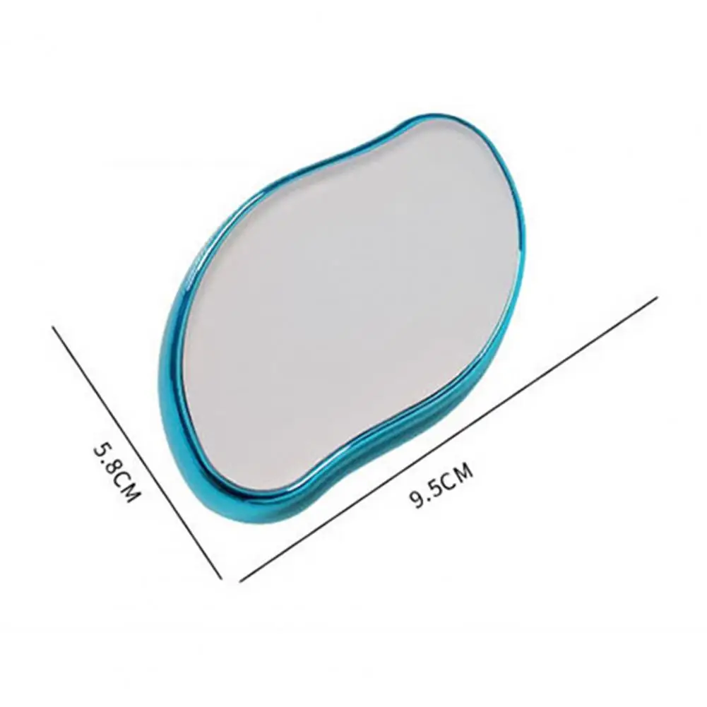 HairRemovalToolPortableEpilatorPainlessGlassHairRemoval