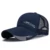 Unisex Hat Plain Curved Sun Visor Hat Outdoor Dustproof Baseball Cap Solid Color Fashion Adjustable Leisure Caps Men Women 9