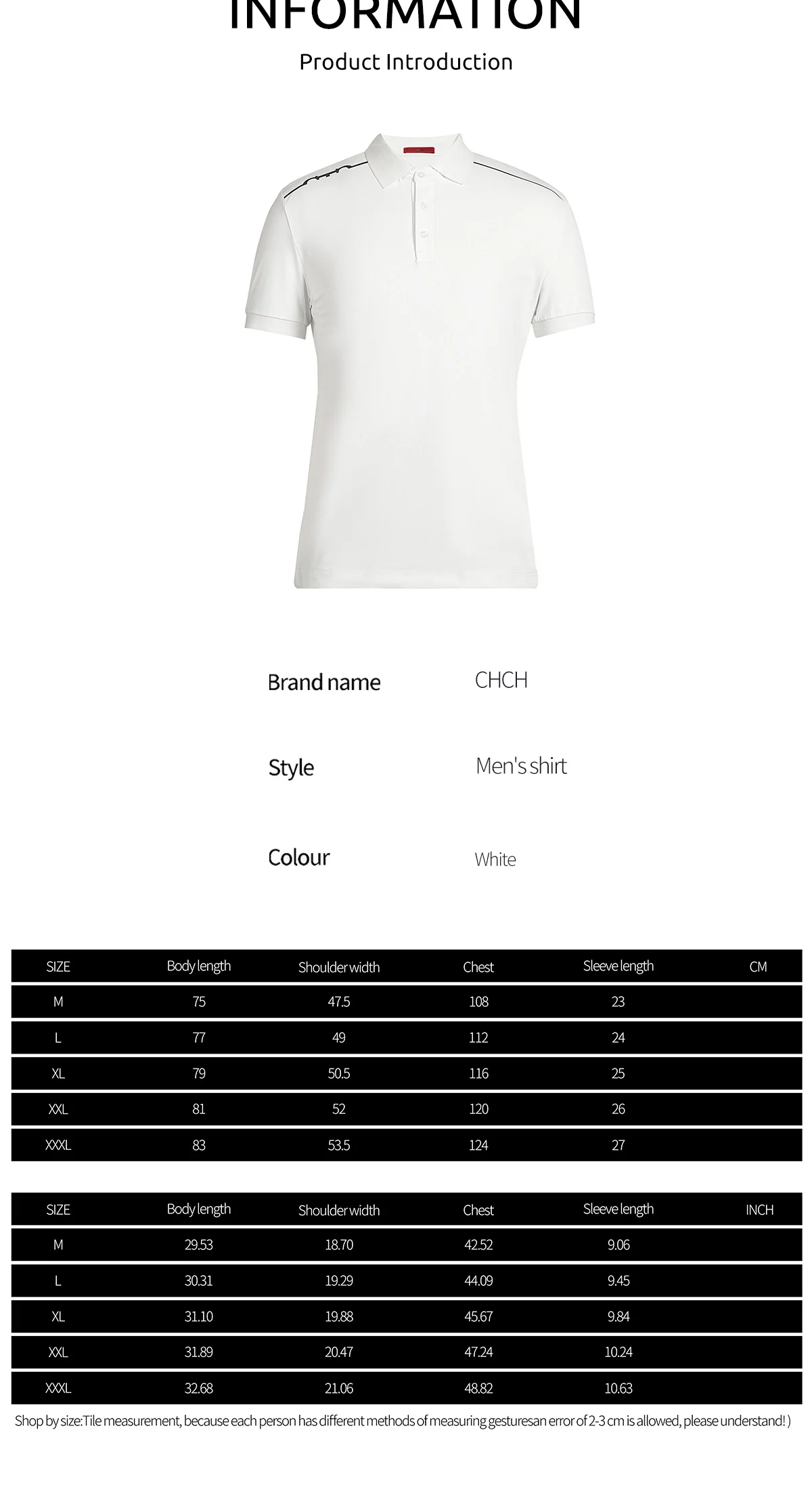 Mens Polo Shirt Cotton Mens Casual Short Sleeve Solid White Stripe Soft T-Shirts Basic Daily 2025 Men's Loose Fit Tee Shirt Tops 15 S2e9c97520100496eb2c80ee53f8d32063