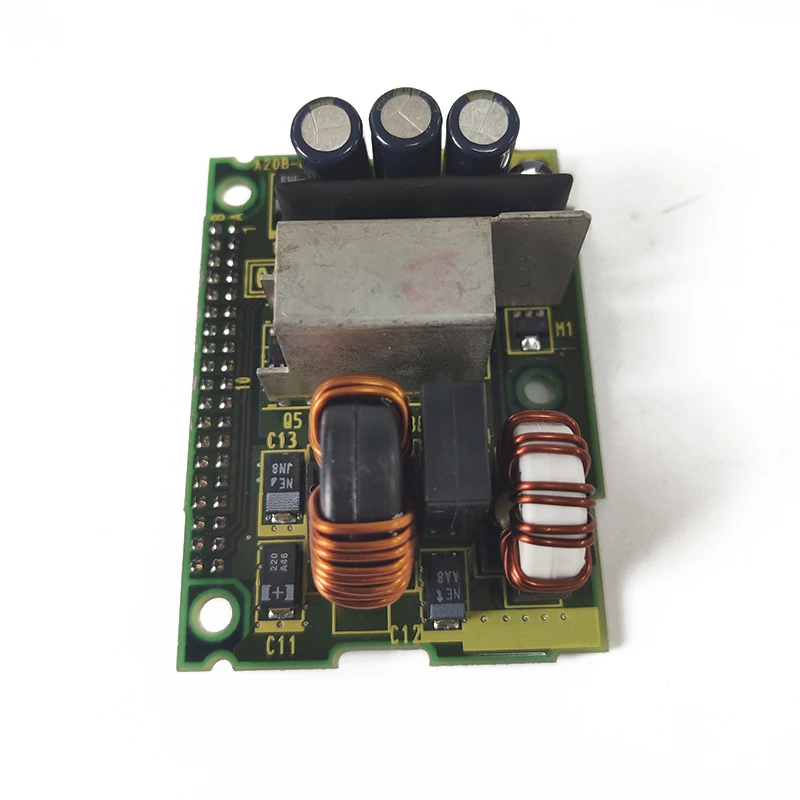 

A20B-8100-0721 Fanuc системная печатная плата