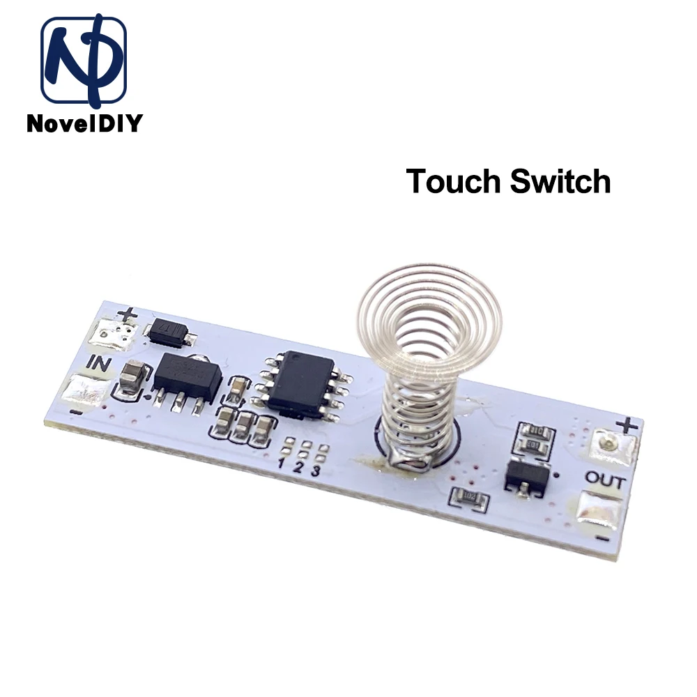 Touch Switch