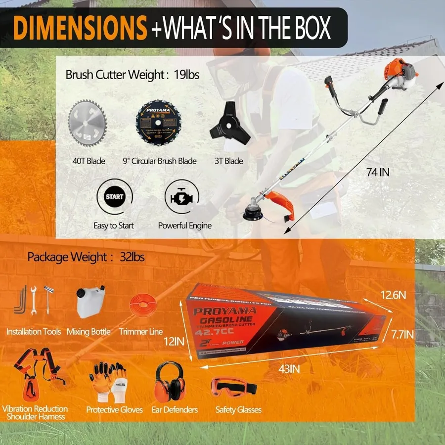description