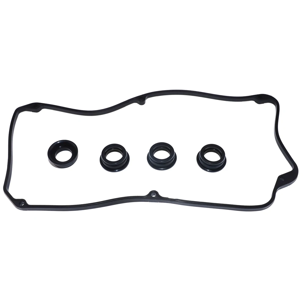 

Valve Cover Gasket For MITSUBISHI CARISMA 1.6/1.8 /COLT V 1600 /LANCER VI 1.6 16V /PAJERO PININ 1.8 /SPACE STAR MPV 1.8 MD307705