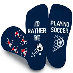 Playful and Colorful Novelty Socks - Perfect Gift - One Size (Socks A)