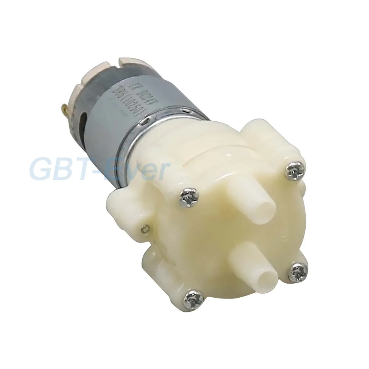 1Pcs 385 Water Pump 24V Motor DC Diaphragm Power 7W Micro Sump Household Tea Set Aquarium Accessories