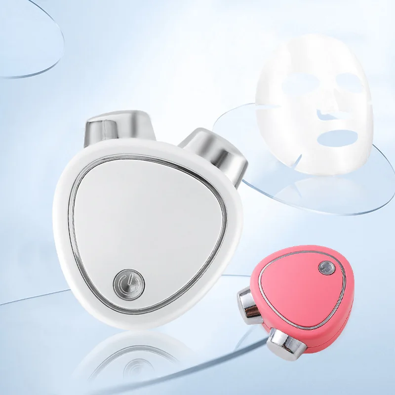 Facial Massager EMS Face Lifting Machine