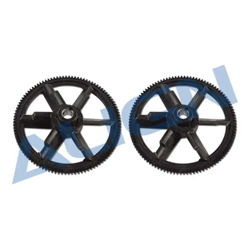 Align T-REX 450 104T M0.6 Autorotation Tail Drive Gear set