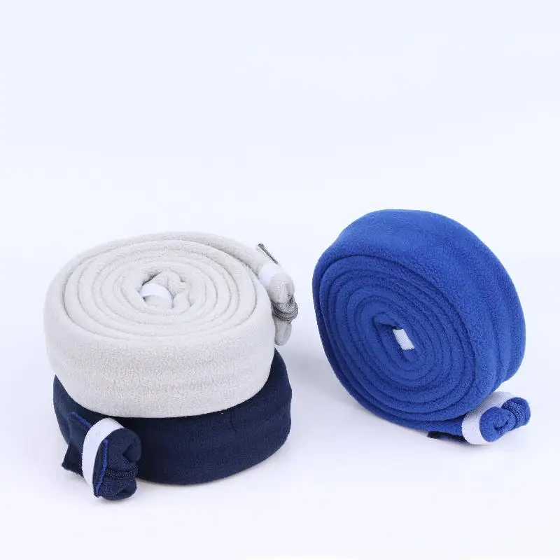 1.8m Soft Washable CPAP Hose Tube Cover Zippered Tubing Wrap Pipe Protector Accessory to Prevent Noise & Condensation