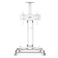 All-Round 4 in 1 Floor Stand horizontal vertical side-way full body Red Light Therapy Floor Stand 1