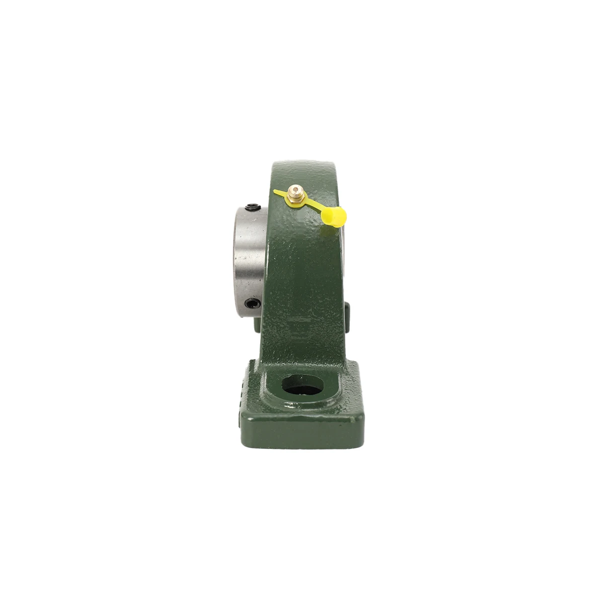 4 Stück UCP208 Pillow Block Bolt Solid Base Housing Pedestal Bearing Block – Detail 20