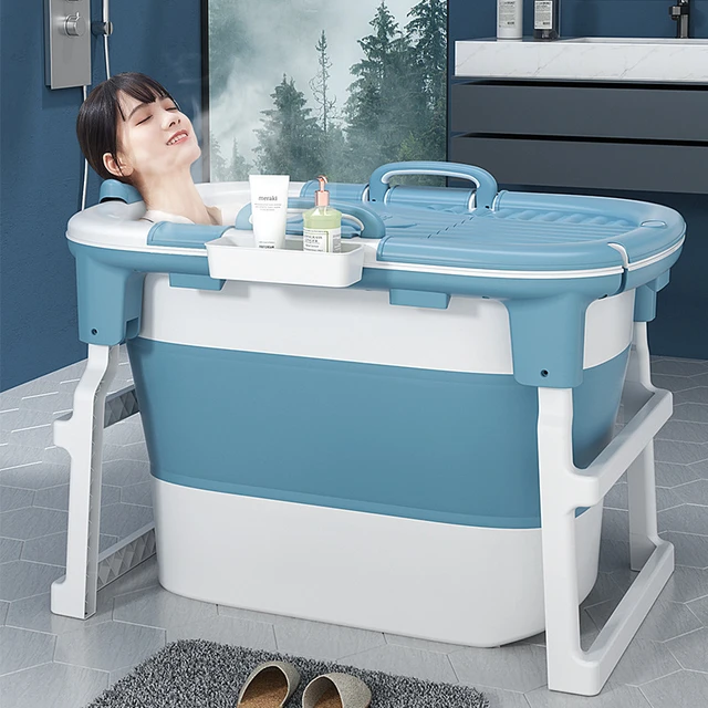 Details 163+ folding slipper tub esthdonghoadian