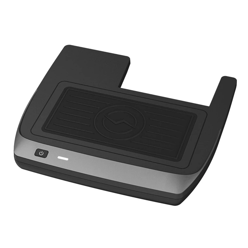 

1 PCS Wireless Car Charger Wireless Charging Car Replacement Parts Supplies For Honda Civic 2016-2021