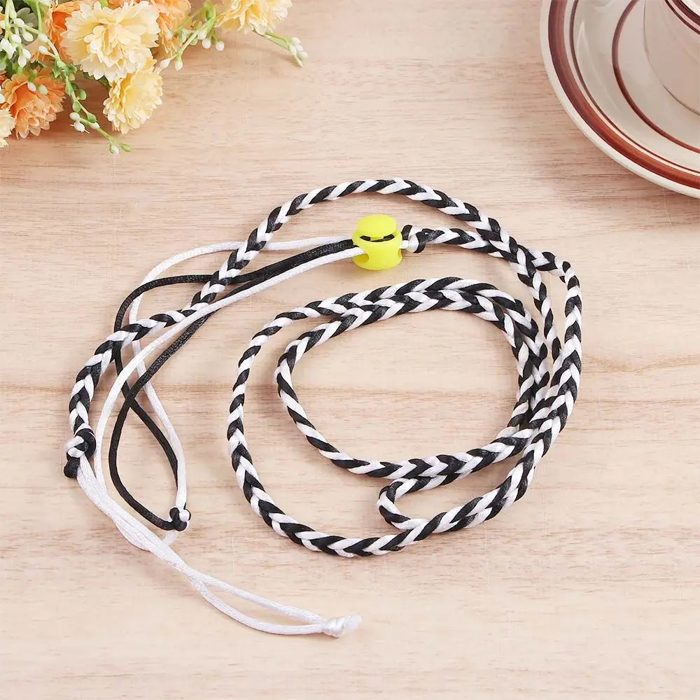 1 pcs 1.4/2.0 m Nylon Pet Lead Adjustable Walking Rat Pet Supplies Hamster Harness Hamster Leash Mouse Collar Rope